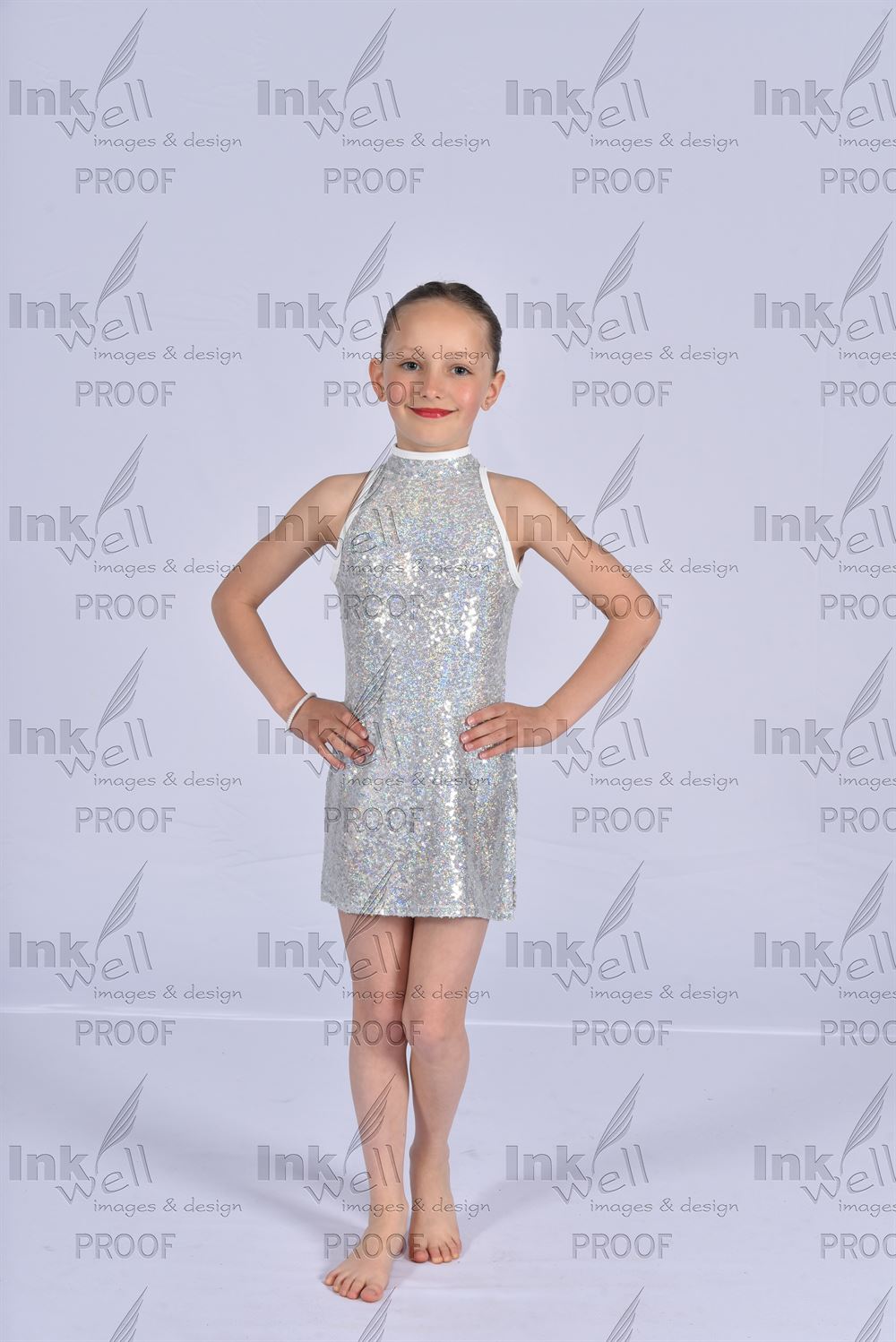 Acro Tuesdays at 5:30 pm